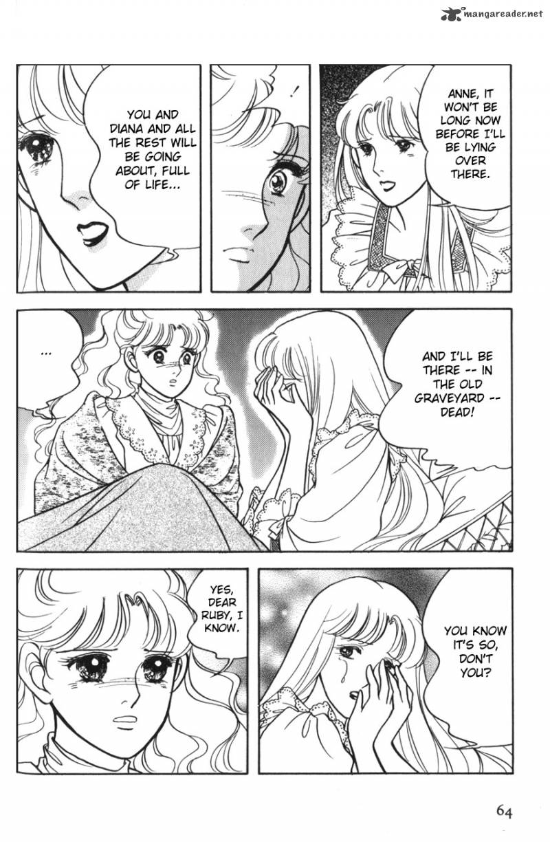 Anne of Green Gables - The manga  - Σελίδα 2 468