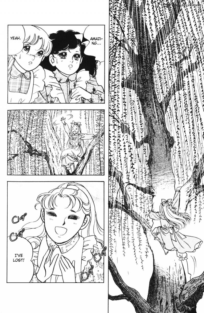 Anne of Green Gables - The manga  - Σελίδα 2 530