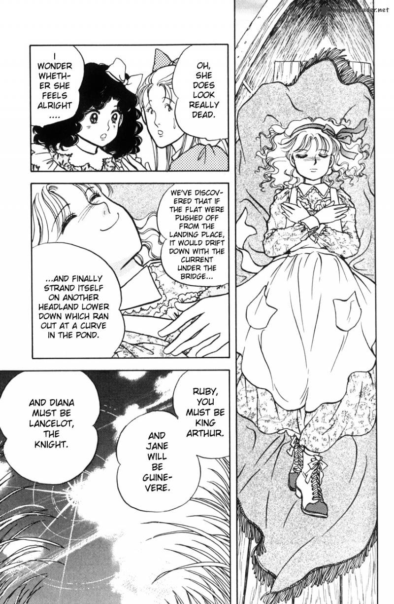 Anne of Green Gables - The manga  - Σελίδα 2 539