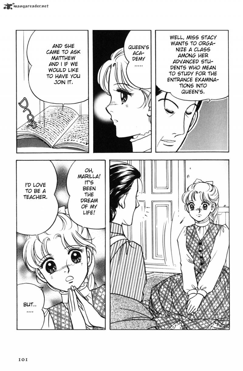 Anne of Green Gables - The manga  - Σελίδα 2 541