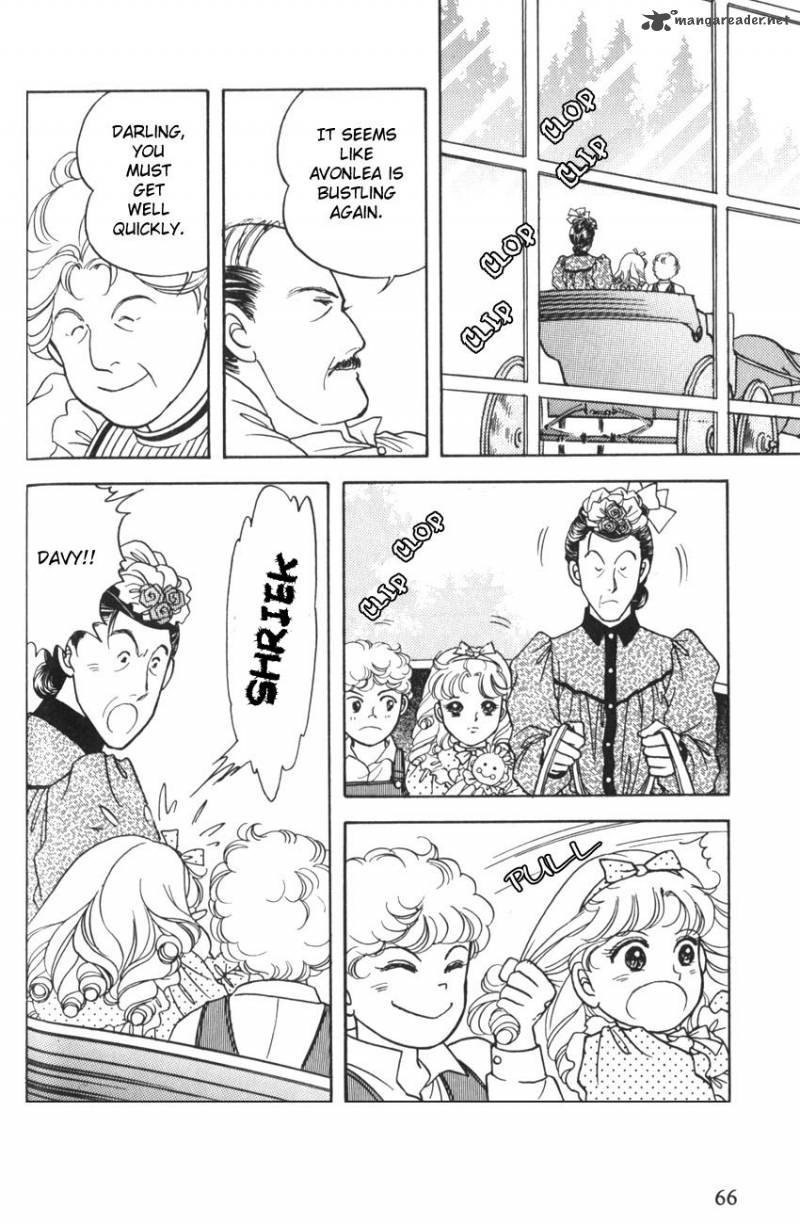 Anne of Green Gables - The manga  - Σελίδα 2 552