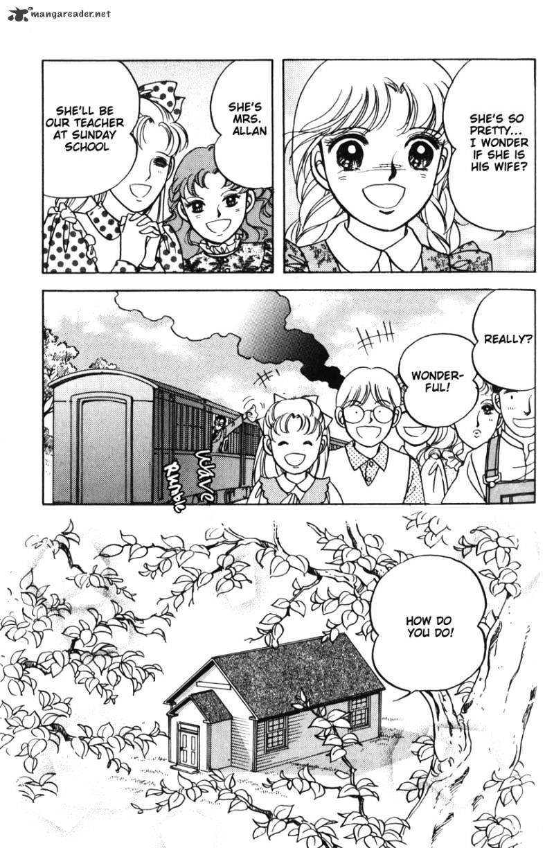 Anne of Green Gables - The manga  628