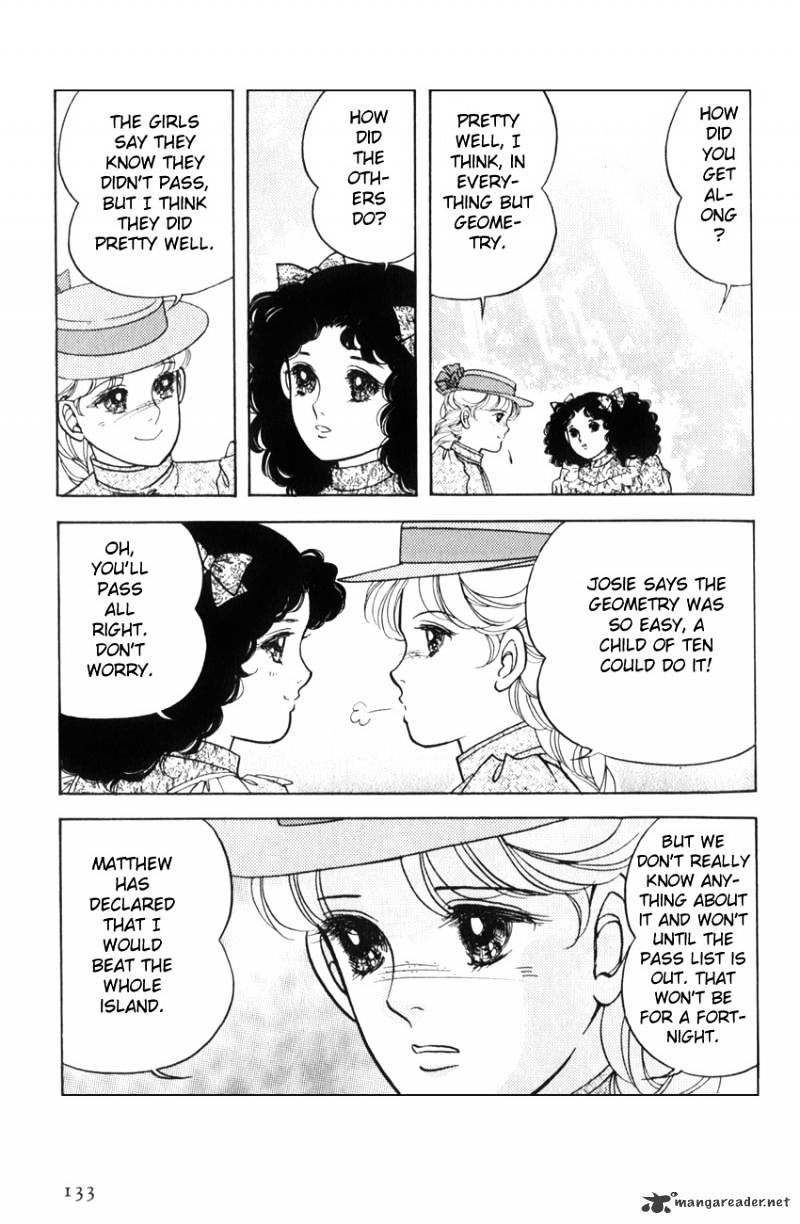 Anne of Green Gables - The manga  - Σελίδα 2 643