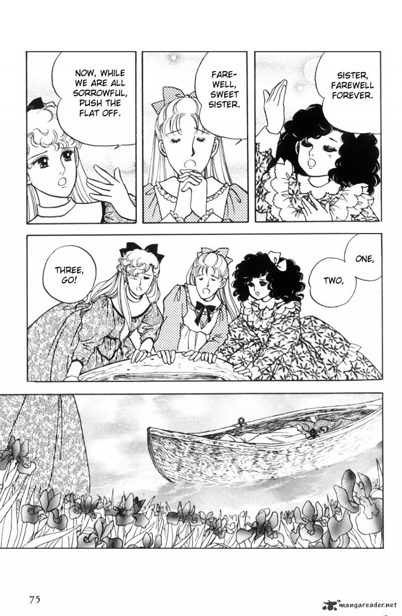 Anne of Green Gables - The manga  - Σελίδα 2 738