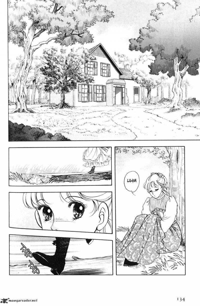 Anne of Green Gables - The manga  - Σελίδα 2 742
