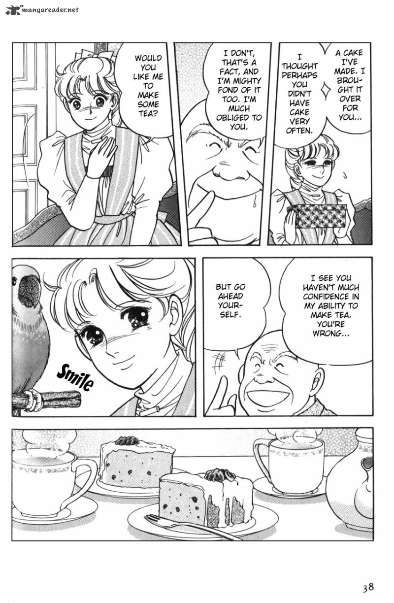 Anne of Green Gables - The manga  - Σελίδα 2 748