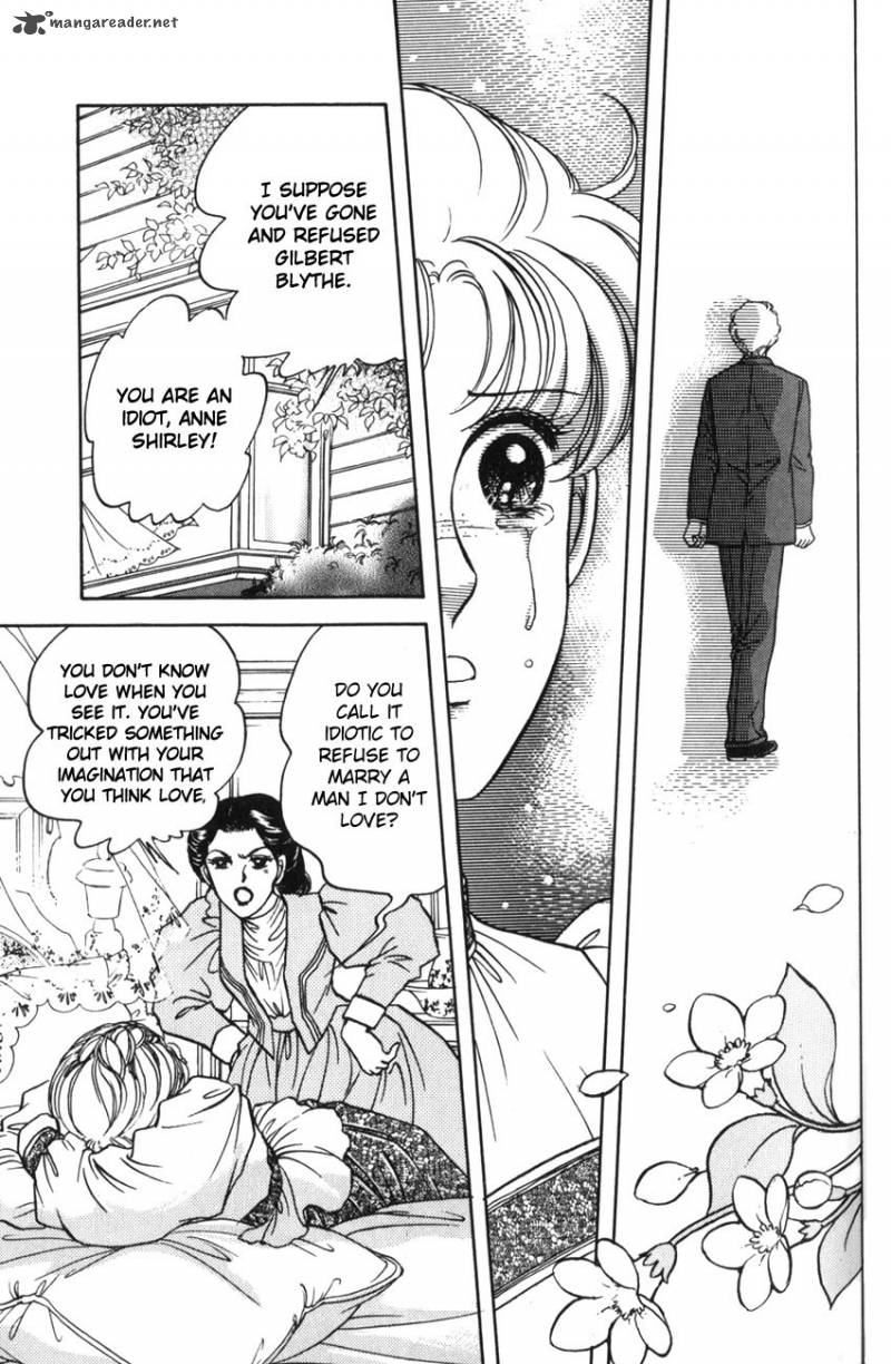 Anne of Green Gables - The manga  - Σελίδα 2 766