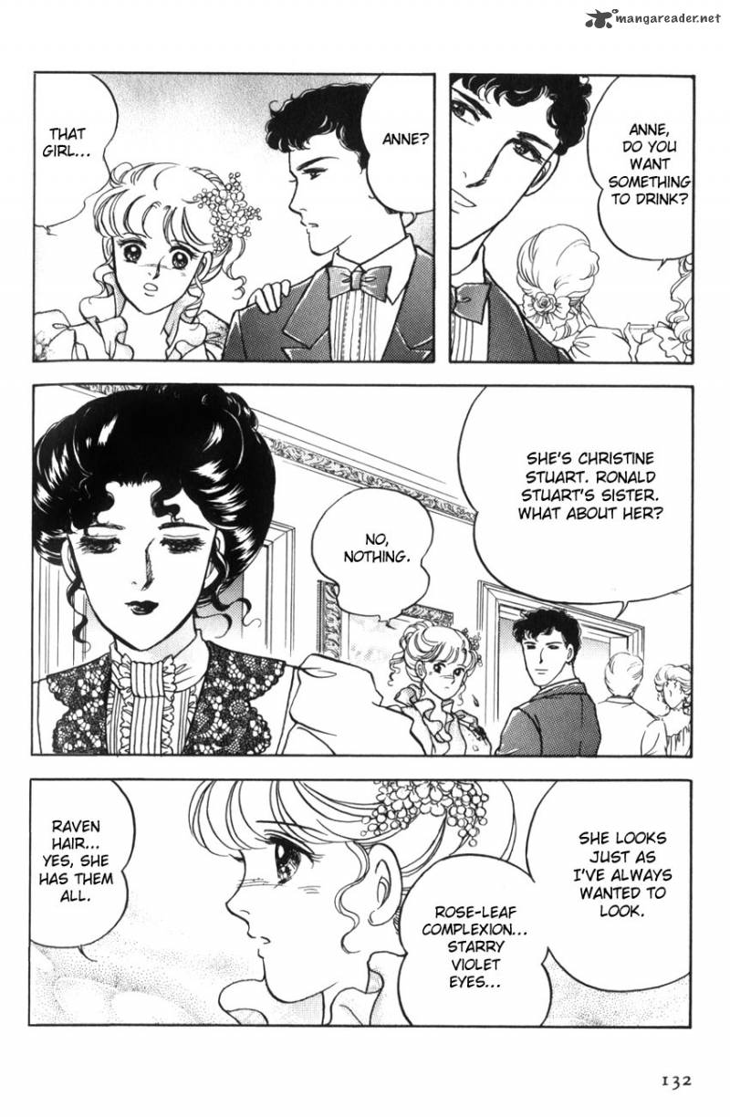 Anne of Green Gables - The manga  - Σελίδα 2 768