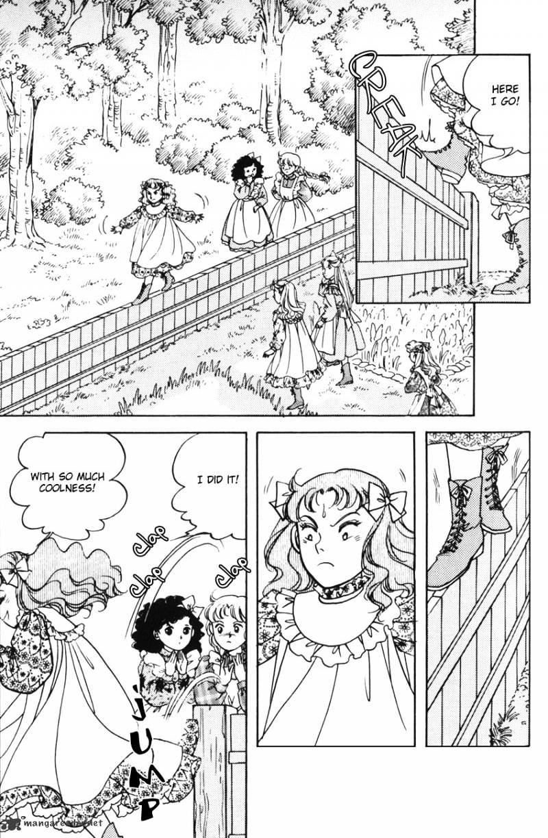 Anne of Green Gables - The manga  - Σελίδα 2 829