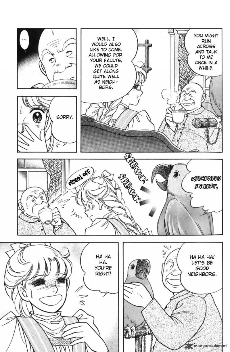 Anne of Green Gables - The manga  - Σελίδα 2 848