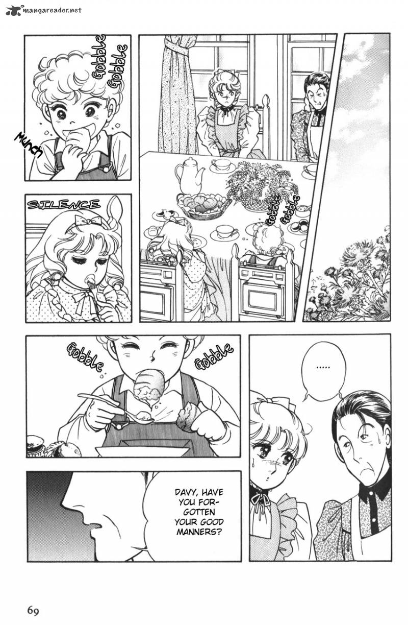 Anne of Green Gables - The manga  - Σελίδα 2 851