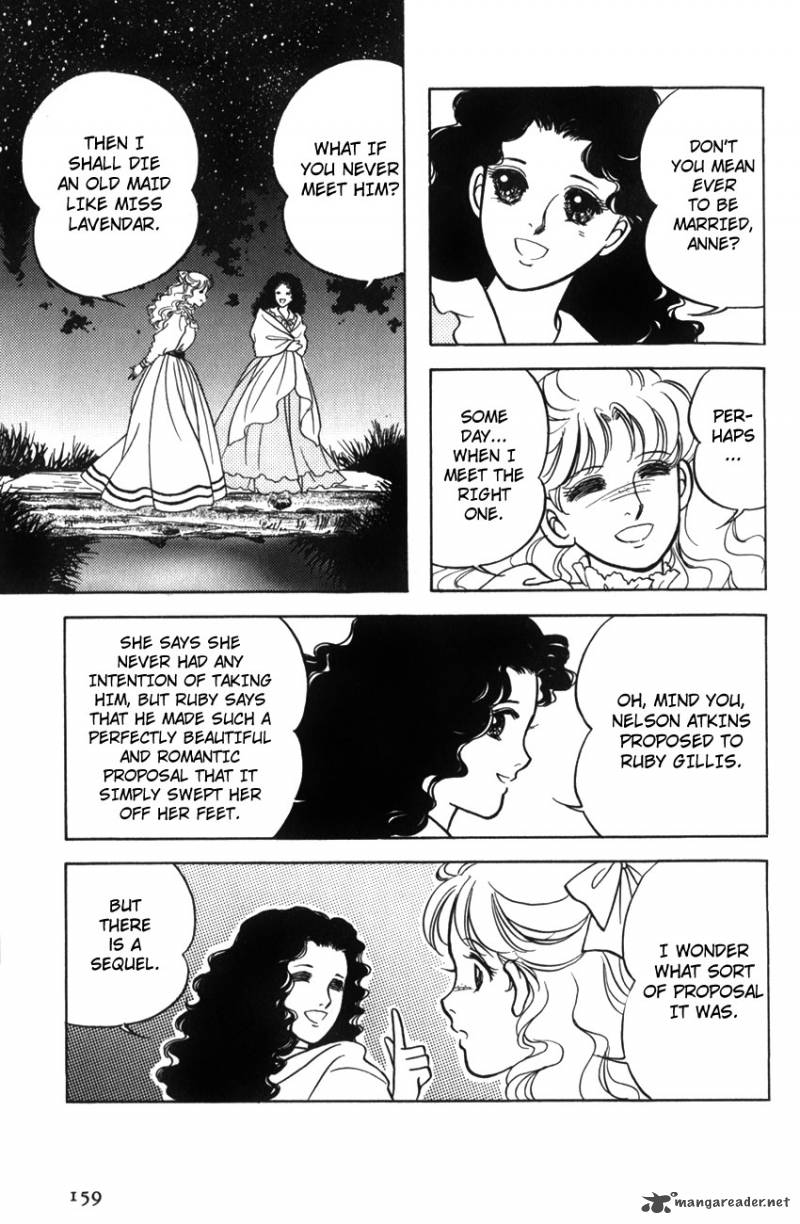 Anne of Green Gables - The manga  - Σελίδα 2 857