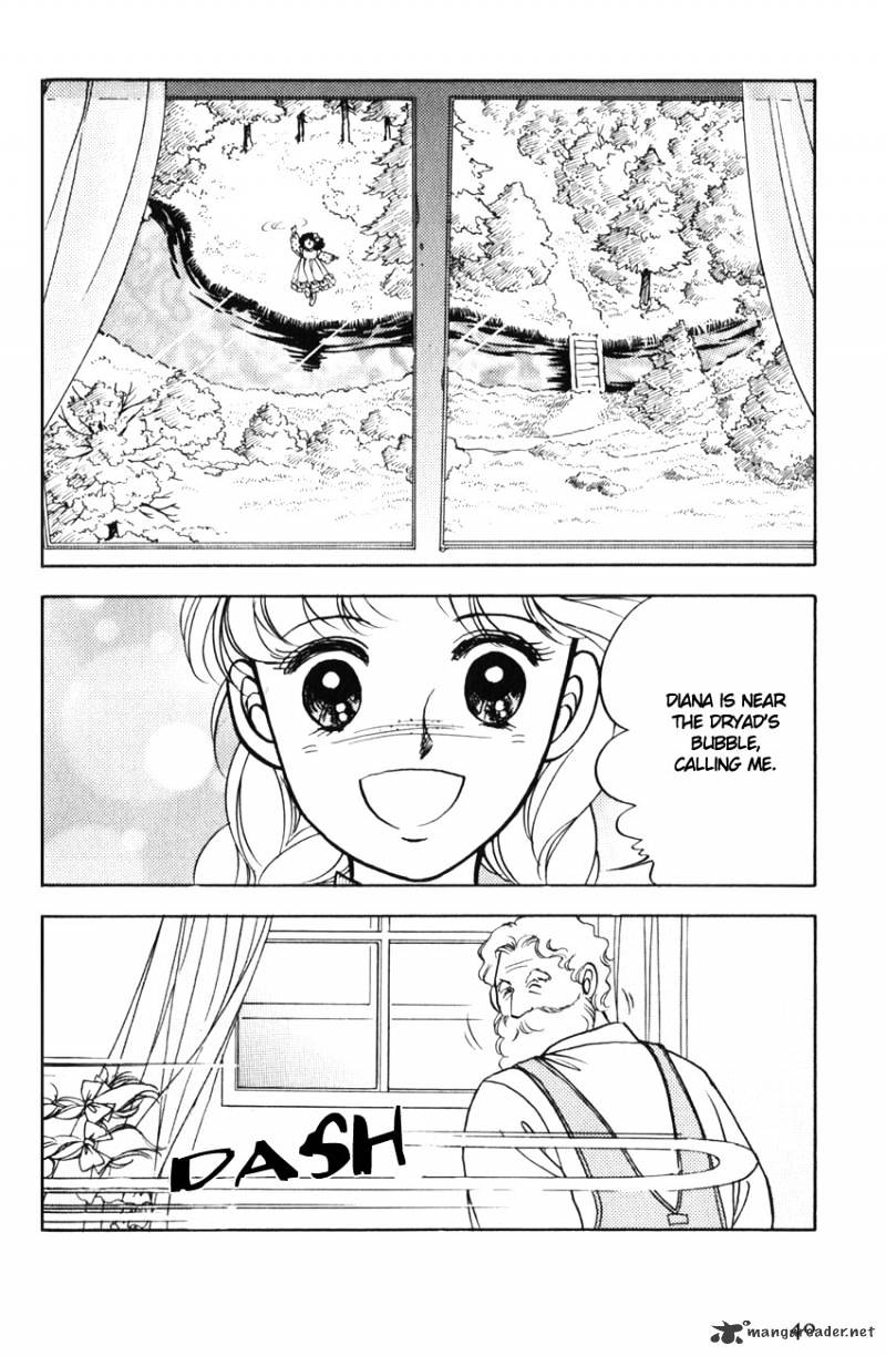 Anne of Green Gables - The manga  921