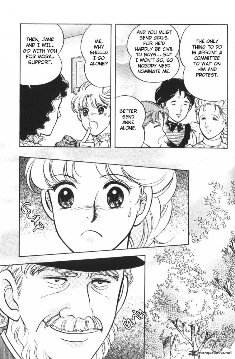 Anne of Green Gables - The manga  - Σελίδα 2 953