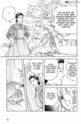 Anne of Green Gables - The manga  2012