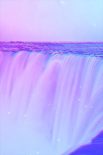 Waterfall Visualization ~ A Clearing Meditation Tumblr10