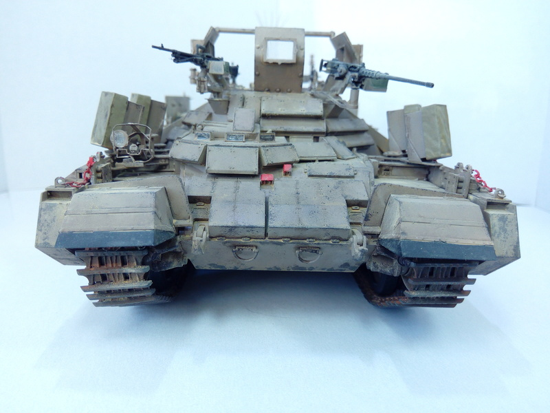 IDF APC Nagmachon Img_2072
