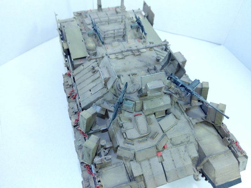 IDF APC Nagmachon Img_2076