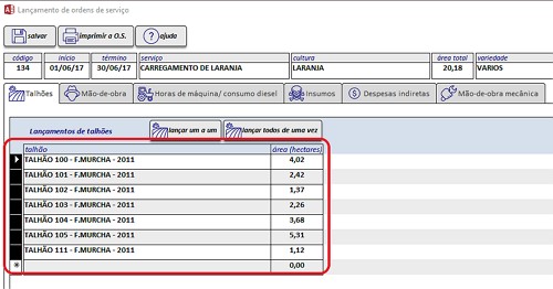 [Resolvido]Copiar várias linhas de um form contínuo e colar em outro. Colado10