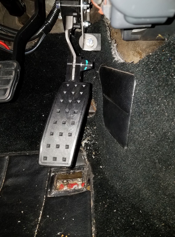HELLLPPP!!! Drive by Wire LS1 Throttle Pedal Installation in a 944 20180116