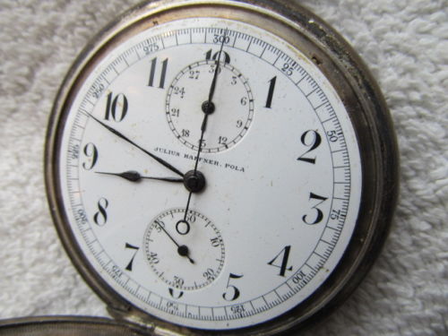 Les montres d'aéronef Type 20 de Zenith Kuk_fa10