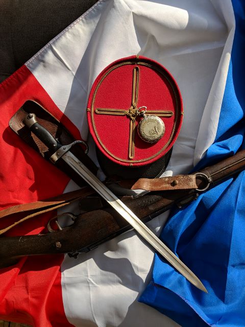 Tir Au Canon De Paris 1er Prix 1914 Mvimg_11