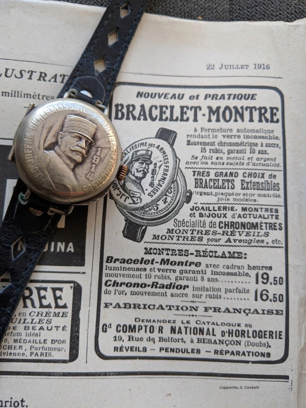 breitling - Montres, publicités, catalogues vintages, marions-les ! - Page 5 Wwi_jo10