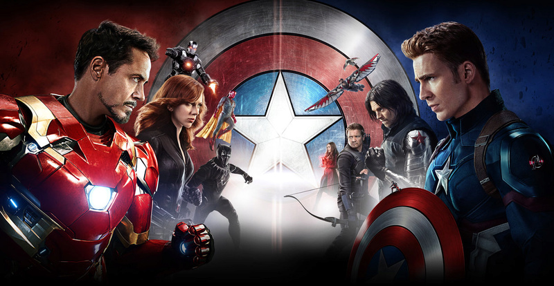 Captain America: Civil War 1080P Captai10