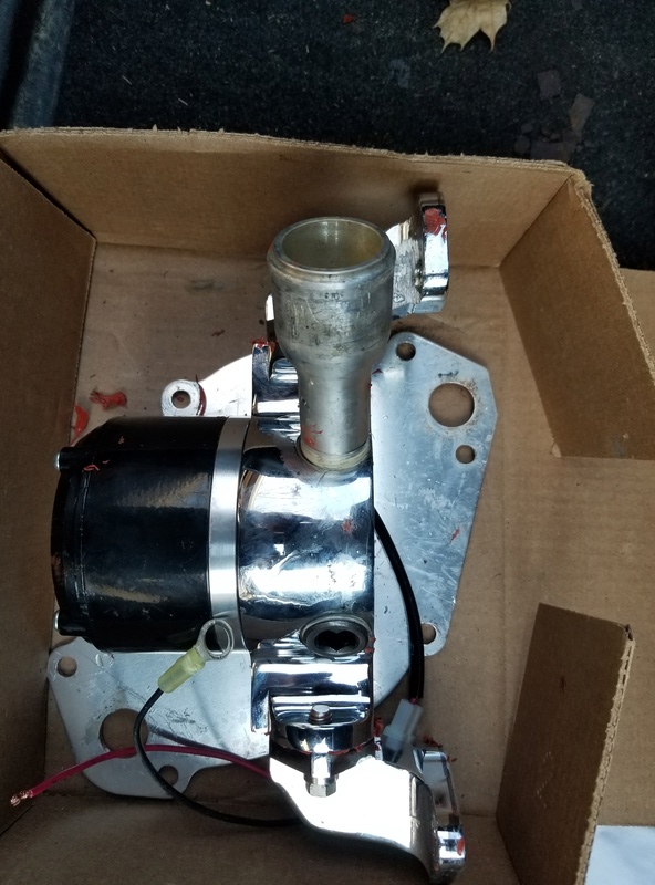 electric water pump for sale! 20180111