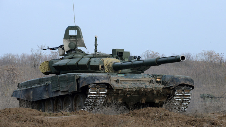 العراق اشترى دبابات T-90 الروسيه !! - صفحة 10 56e17610