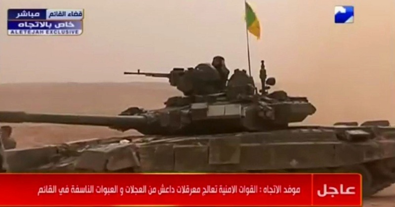 العراق اشترى دبابات T-90 الروسيه !! - صفحة 10 Dnzk-210