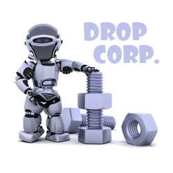 Commande Dropco11