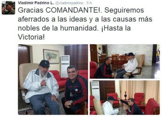 ONU - Dictadura de Nicolas Maduro Captur14