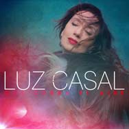 NUEVO ÁLBUM DE LUZ CASAL. Portad14