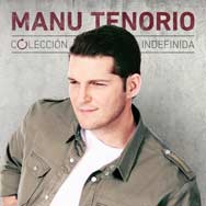 NUEVO ALBUM DE MANU TENORIO. Portad42