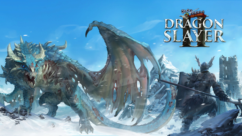 Dragon Slayer II Quest Groep Dev_bl10