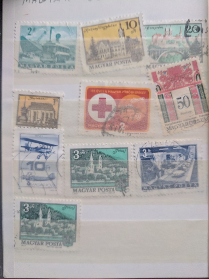 Alte Briefmarkensammlung - Wie am besten verkaufen Img_2016