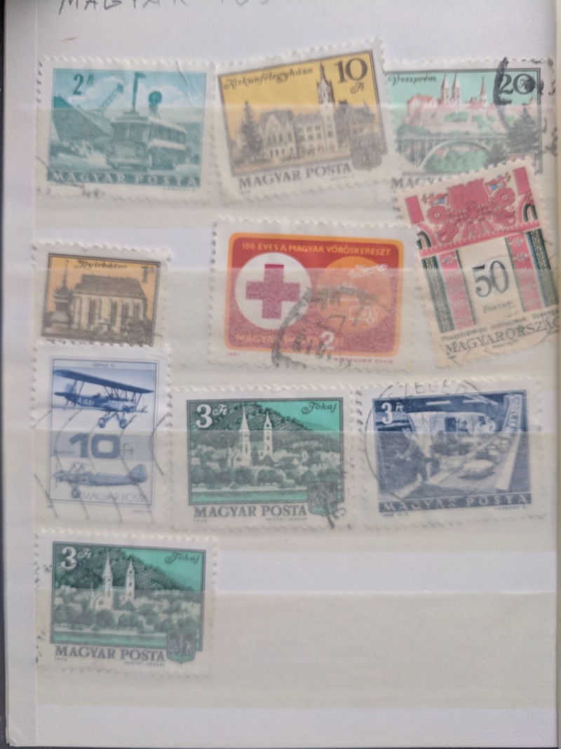 Alte Briefmarkensammlung - Wie am besten verkaufen Img_2019