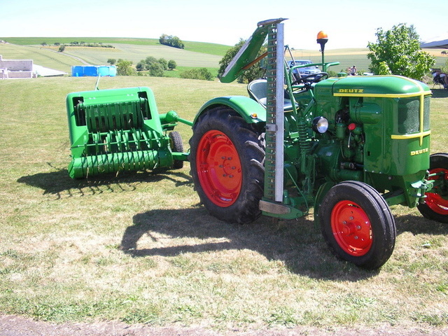 Deutz F1 L514 Deutz_15