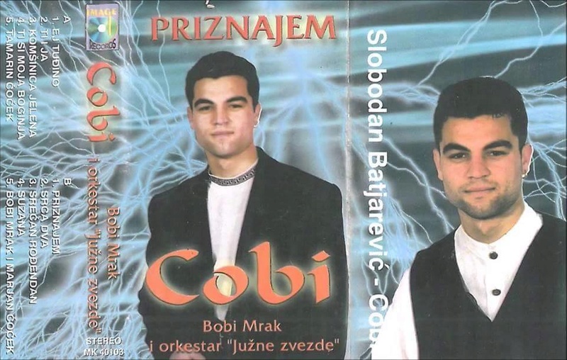 Slobodan Batijarevic - Cobi - Omoti 11638012
