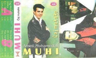 Ameti Muhamedali - Muhi - Diskografija 11733313