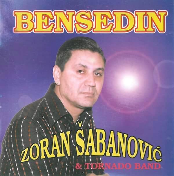 Zoran Šabanović - Omoti 11737110