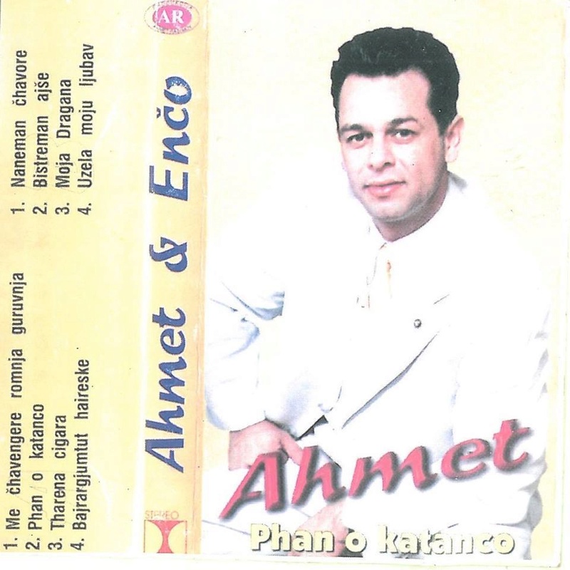 Ahmet Rasimov - Omoti  17238710