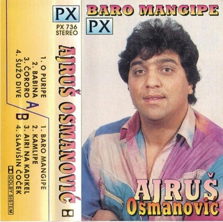 Ajrus Osmanovic - Diskografija 1998_p14