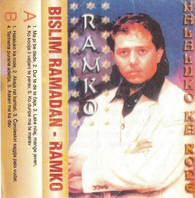 Ramadan Bislim Ramko - Omoti 200010