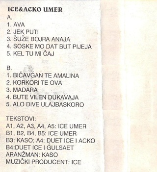 Ice Umer - Kolekcija 2000_z11