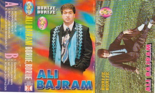 Ali Bajram - Diskografija A15