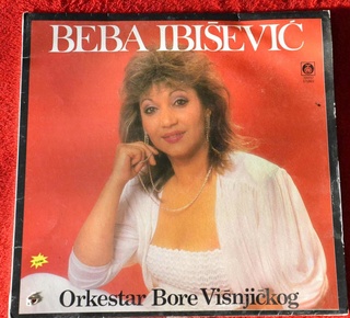 Beba Ibišević - Diskografija Beba-i13