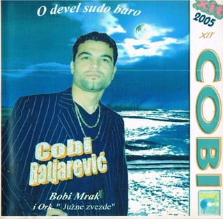 Sobodan Batijarević Cobi - Diskografija Cd-pre13