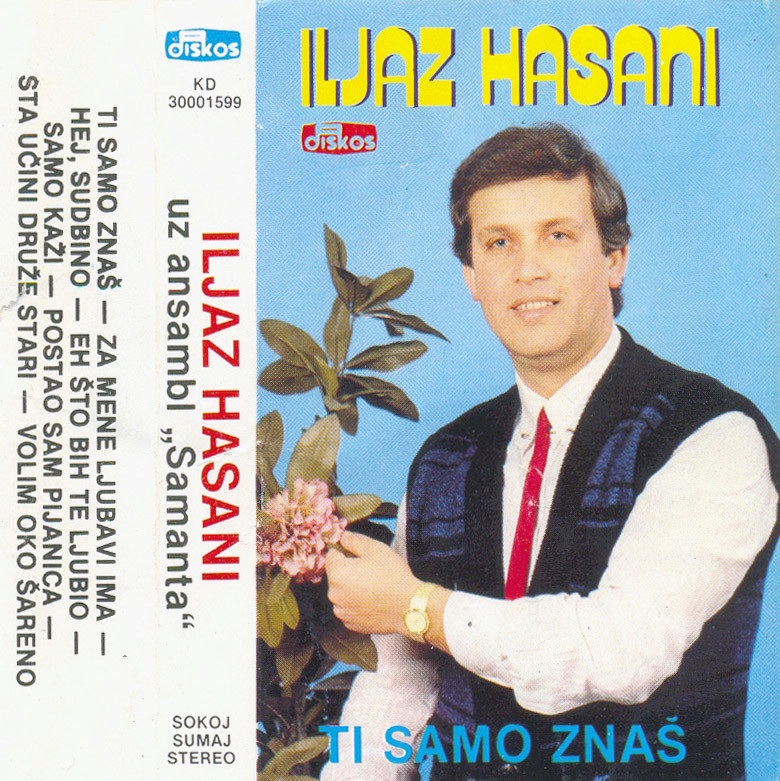 Iljaz Hasani - Omoti Iljaz210